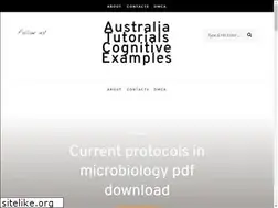 Sites similar to bop-protocol.org