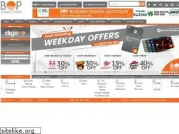 Sites similar to bop.com.pk