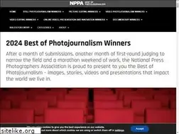 Sites similar to bop.nppa.org