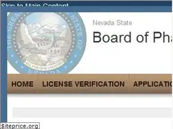 Sites similar to bop.nv.gov