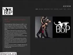 Sites similar to bop.org.uk