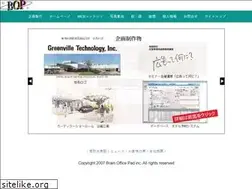 Sites similar to bop7.com