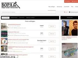 Sites similar to bopa.be
