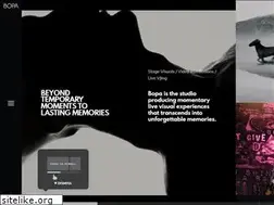 Sites similar to bopa.tv