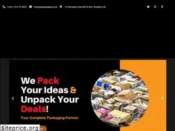 Sites similar to bopackaging.co.uk