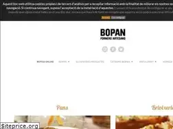 Sites similar to bopan.cat