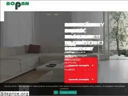 Sites similar to bopan.pl