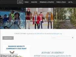 Sites similar to boparc.org