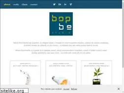 Sites similar to bopbe.com