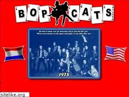Sites similar to bopcats.nl