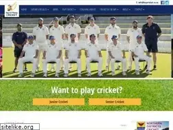 Sites similar to bopcricket.co.nz