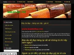 Sites similar to bopdadep.com