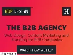 Sites similar to bopdesign.com