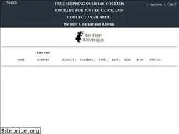 Sites similar to bopeepboutique.co.uk