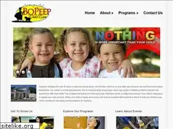 Sites similar to bopeeponline.com