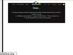 Sites similar to bopenski.com