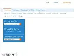 Sites similar to bopfinger-bank.de