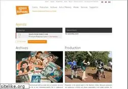 Sites similar to bophana.org