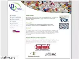 Sites similar to bopharma.com