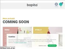 Sites similar to bopita.be