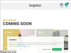 Sites similar to bopita.de
