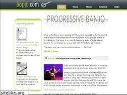 Sites similar to bopjo.com