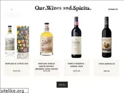 Sites similar to boplaas.co.za