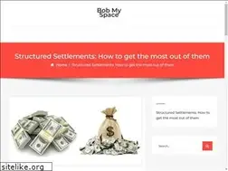 Sites similar to bopmyspace.com