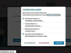 Sites similar to boppard.com