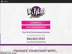 Sites similar to boppersevents.com