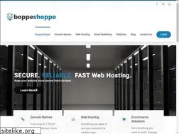 Sites similar to boppeshoppe.com