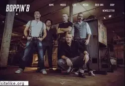 Sites similar to boppinb.com