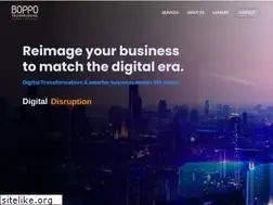 Sites similar to boppotechnologies.com