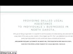 Sites similar to bopprelawfirm.com