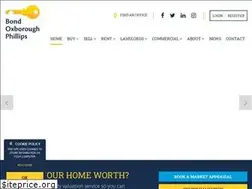 Sites similar to bopproperty.com