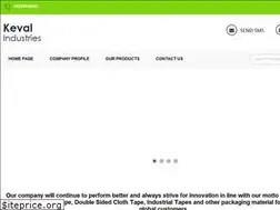Sites similar to bopptapesmanufacturer.co.in