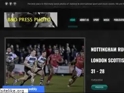 Sites similar to bopressphoto.com