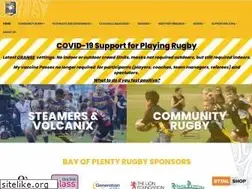 Sites similar to boprugby.co.nz