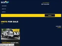Sites similar to boprv.co.nz