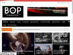 Sites similar to bopspots.com