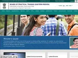 Sites similar to bopter.gov.in