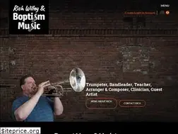 Sites similar to boptism.com