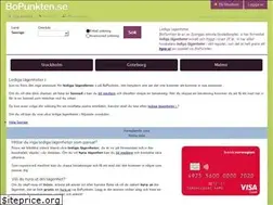 Sites similar to bopunkten.se