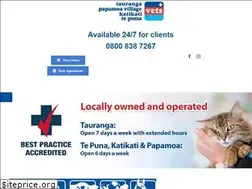 Sites similar to bopvets.co.nz