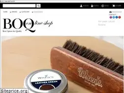 Sites similar to boq-onlineshop.jp