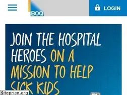 Sites similar to boq.com.au
