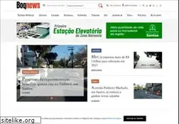 Sites similar to boqnews.com