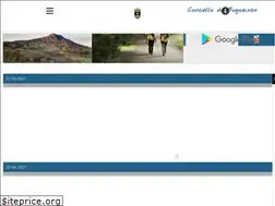 Sites similar to boqueixon.com