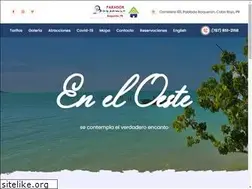 Sites similar to boquemar.com