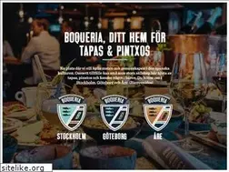 Sites similar to boqueria.se